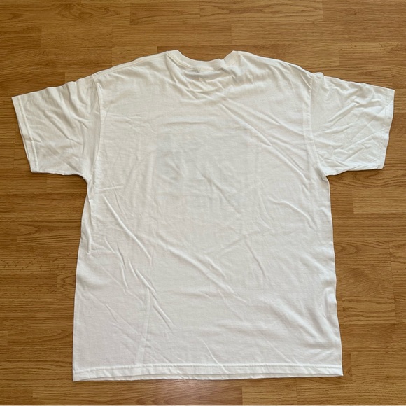 Men’s Fiddlehead Tee - Picture 3 of 3